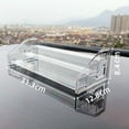 thumbnail image 2 of Multi-layer Ladder Blind Box Storage Box Ornaments Large Capacity Display Stand, 2 of 7
