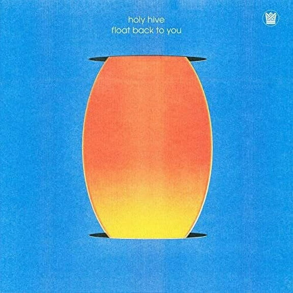 Holy Hive - Float Back To You - Music & Performance - CD