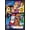 Black Framed Version, variant on Nickelodeon Paw Patrol - To The Rescue Wall Poster, 22.375" x 34"