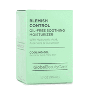 Global Beauty Care Blemish Control Skincare 4-Piece Kit