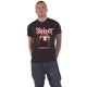 thumbnail image 1 of Slipknot - Camiseta Chapeltown Rag Máscara para Adultos Unisex (Negro), 1 of 2