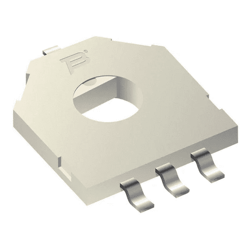 3382G-1-253G 3382 12mm Rotary Position Sensor 25K Ohm 30% 0.05 W 500 ppm/?C 1(Elec)/1(Mech)Turn Surface Mount