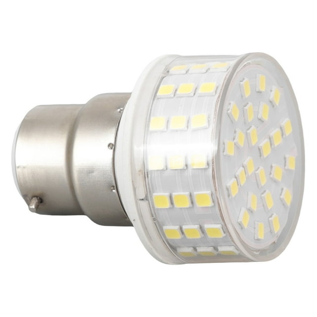 Bombilla de maíz LMLED, lámpara de maíz LED B22 Lámpara de maíz de ahorro de energía Lámpara de maíz LED Confiabilidad excepcional
