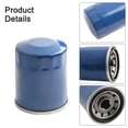 thumbnail image 4 of Oil Filter for Gx610 Gx620 Gx630 Gx660 Gx670 15400-Rta-003 15400-Rba-F01, 4 of 8