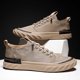 thumbnail image 5 of Zapatillas de deporte de lona para hombre Wmkox8yii  123q2468, 5 of 6