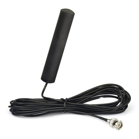 VHF UHF Mobile Scanner Antenna for Car Truck Police Ham Radio