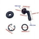 thumbnail image 3 of Universal Motorcycle Brake Clutch Master Cylinder Oil Pipe Connector Joint For Cbr 600 1000 Rr Zx-6r Zx-10r Gsxr 600 750 1000, 3 of 4