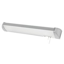 IDB332E8BN AFX Ideal - 3 Light Wall Sconce In Transitional Style-5.38 Inches Tall and 6.25 Inches Wide-Brushed Nickel Finish