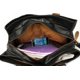 thumbnail image 3 of Bolso Tote para Portátil de Mujer de Piel Suave con Bandolera, 3 of 8