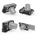 thumbnail image 2 of SmallRig Full Camera Cage for Sony ZV-1 II/ZV-1F/ZV-1, 2 of 2