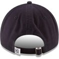 thumbnail image 4 of New Era MLB Khaki Core Classic 9TWENTY Adjustable Hat Cap One Size Fits All, 4 of 9