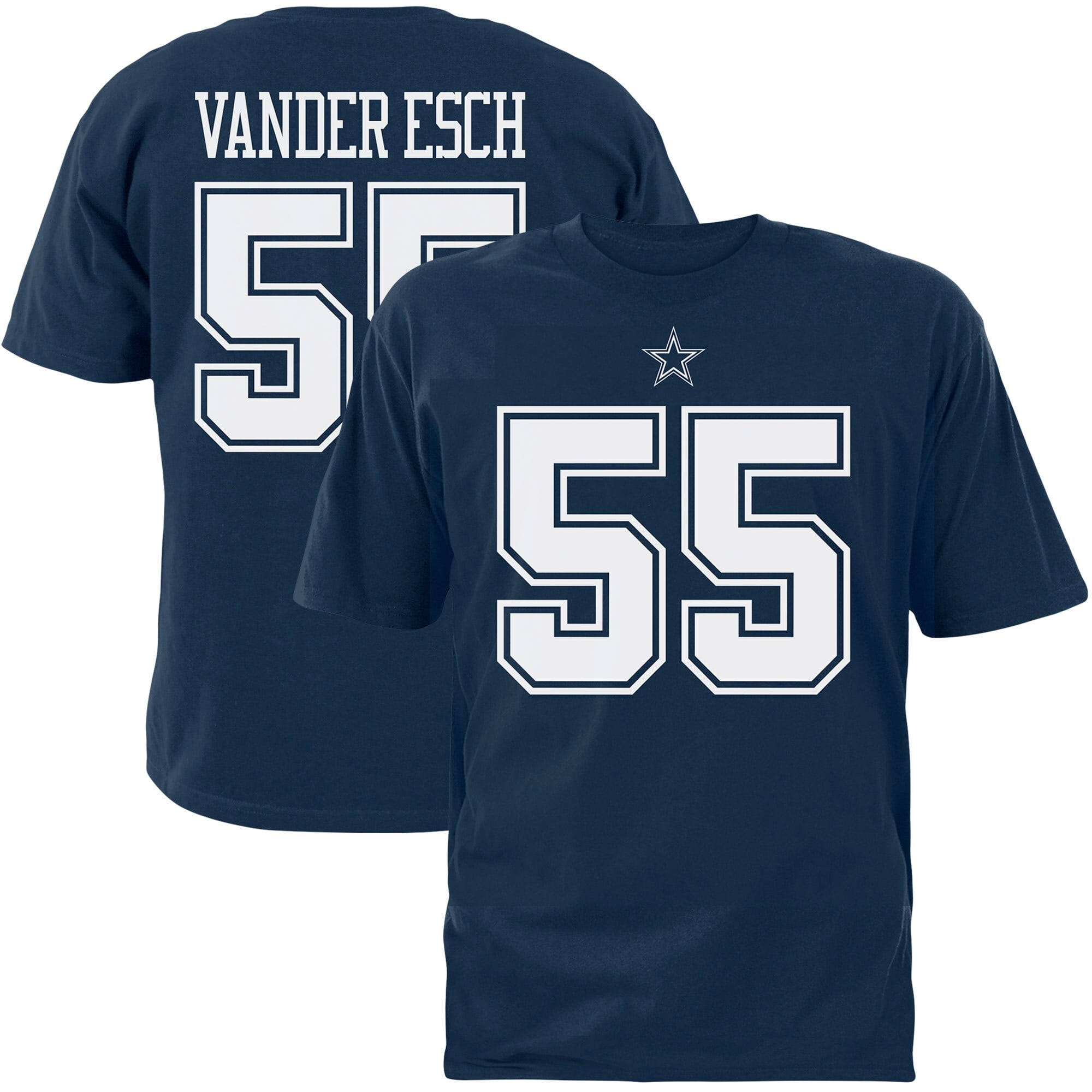 vander esch hoodie