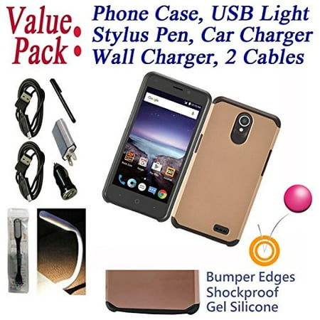 - Value Pack Cables + for 5