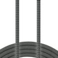 thumbnail image 4 of XYST XYS-TC10204B Charge and Sync USB to USB-C Braided Cable, 10 ft. (Black), 4 of 5