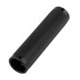 thumbnail image 1 of Aluminum Alloy Handle Comfortable Grip Exercise Handle Replacements for Training Black 2.2cmx13.5cm, 1 of 8
