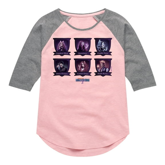 Monster High - Yearbook Photos Upcoming Class - Toddler & Youth Girls Fit & Flare Dress