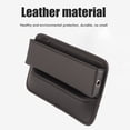 thumbnail image 4 of Oubit Car Seat Organizer,Car Seat Interspace Filler Multifunctional Car Seat Organizer Auto Console Side Storage Box User-Friendly Design, 4 of 9