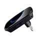 thumbnail image 1 of Timbre Timbre Inalámbrico Inteligente Impermeable 300M Enchufe Remoto (negro), 1 of 2