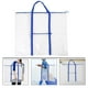 thumbnail image 5 of Portafolio portátil, tablón de anuncios, bolsa de arte para carteles, bolsillo de almacenamiento con asas, 5 of 5