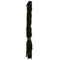 thumbnail image 6 of Intrepid International Original TailWrap Fleece Tail Braid Medium 34"-Purple Fleece 34", 6 of 8