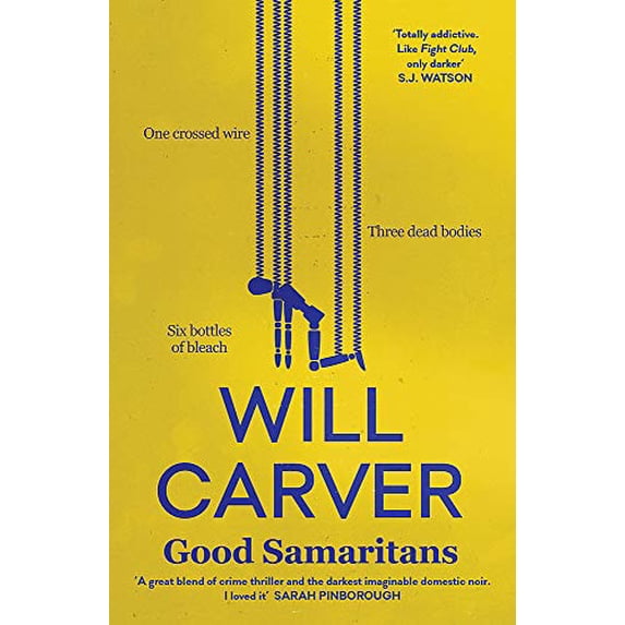 Pre-Owned Good Samaritans, 9781912374373, 1912374374, Paperback, None edition