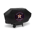 thumbnail image 1 of Houston Astros DELUXE GRILL COVER (Black), 1 of 1