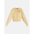 thumbnail image 6 of Winnie the Pooh Women’s Graphic Zip Up Hoodie, Sizes XXS-XXL, 6 of 6