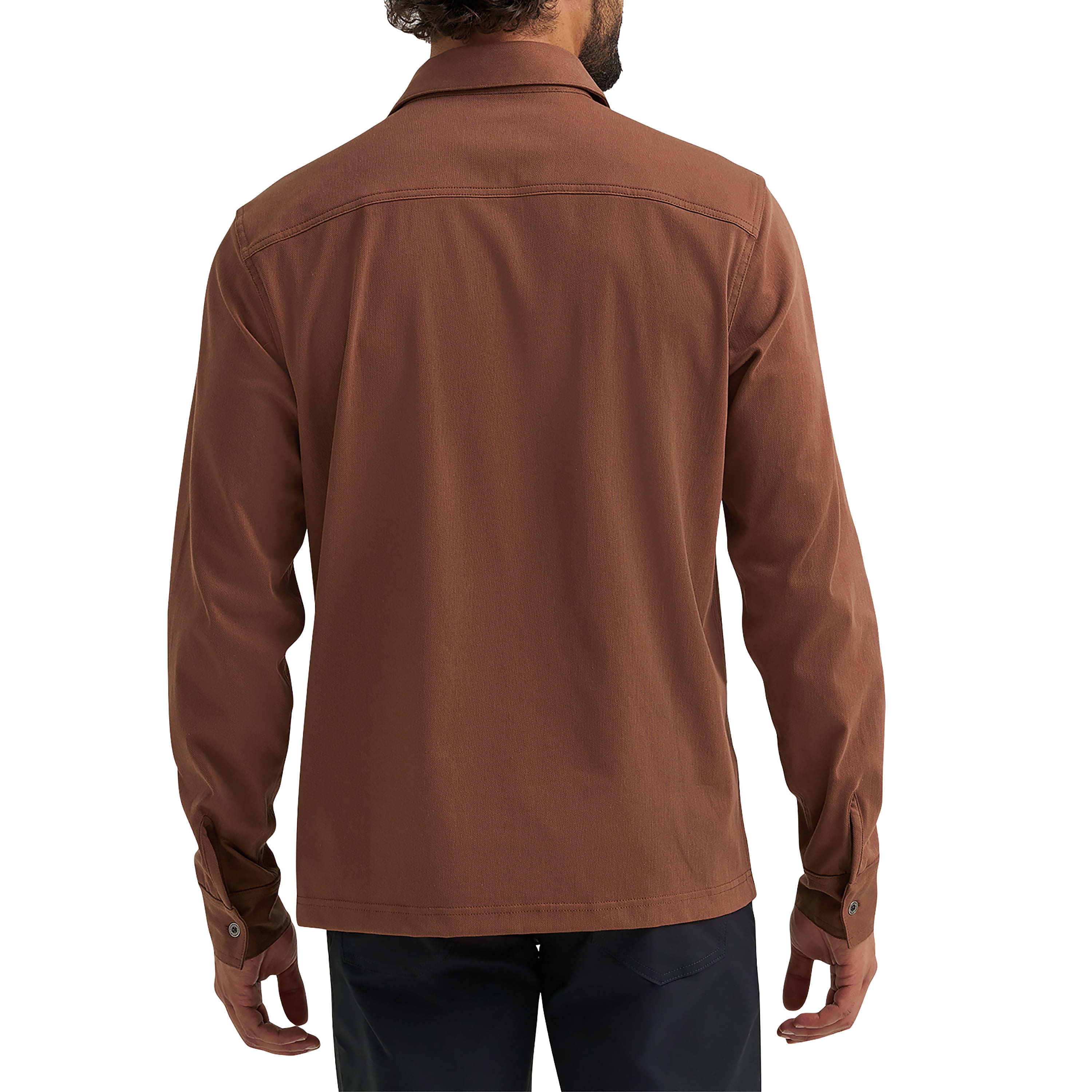 WRANGLER WRG ODLS HORIZ SHIRT, WRANGLER WRG ODLS HORIZ SHIRT