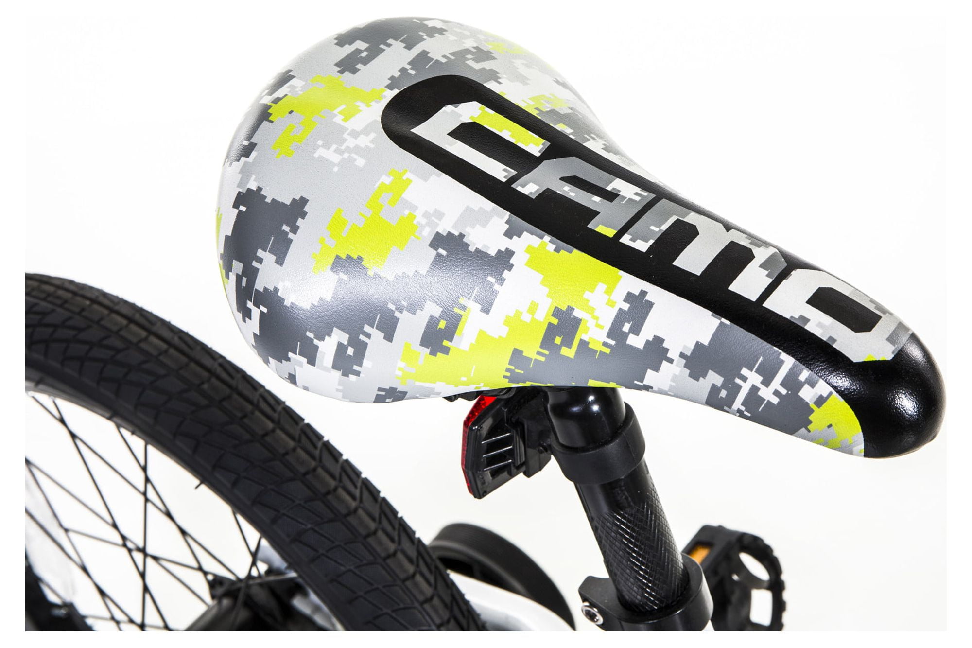 Camo decoy girls discount bike