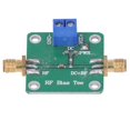 thumbnail image 4 of Placa De Filtro RF, Módulo En T De Polarización De Baja Pérdida De Inserción De 10-6000 MHz, Amplia Aplicación, 50 Ohmios Para Bricolaje, 4 of 7