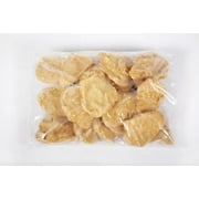 Perdue Farms Ready to Cook Breaded Chicken Breast Filet, 4 Ounce - 2 per case.