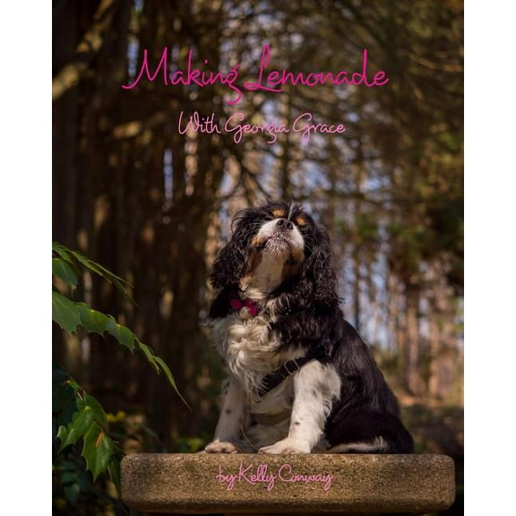Making Lemonade with Georgia Grace, (Paperback)