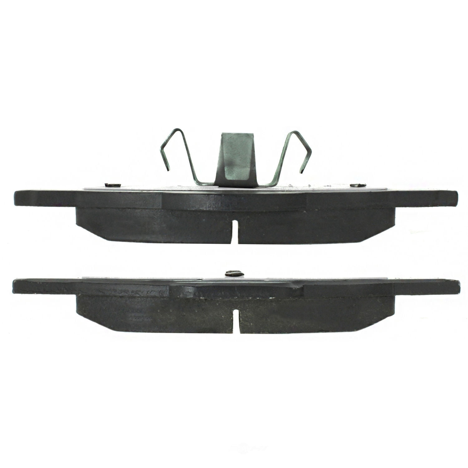 PQ PRO DISC BRAKE PADS WITH HARDWARE