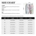 thumbnail image 3 of Sikiie Vintage Rose Mens Pajama Shorts, Lightweight Lounge Pant with Pockets Soft Sleep Pj Shorts for MenMedium, 3 of 6