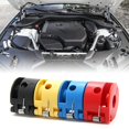 thumbnail image 3 of 4pcs Automotive & Fuels Line Separation Tool Set Air Conditioning Hose Detachment Set Manual Repair Tool for Mechanics, 3 of 7