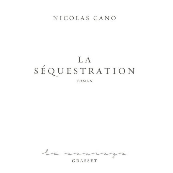 La Sequestration, (Paperback)