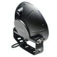 thumbnail image 3 of Oracle Multifunction 120w LED Spotlight (Round Post Mount), 3 of 8