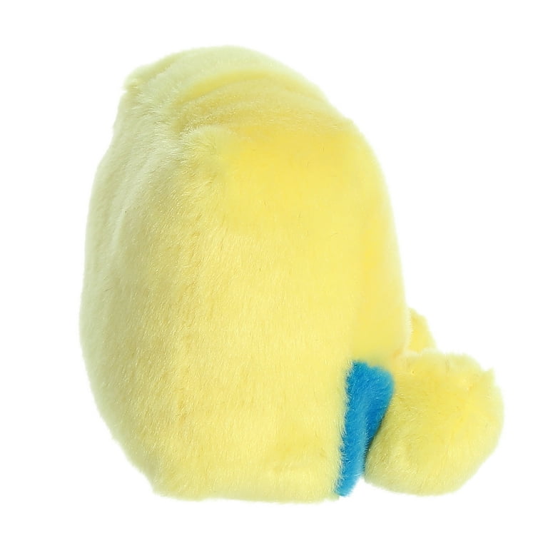 Aurora - Mini Yellow Palm Pals - 5