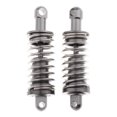 thumbnail image 1 of 1:10 Amortiguador Para P408 Hummer Truck Accesorios Sunnimix Piezas de camiones RC, 1 of 5