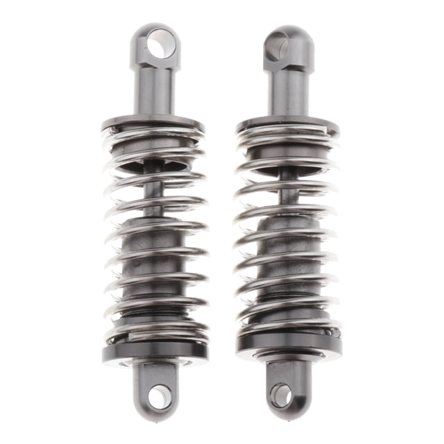 1:10 Amortiguador Para P408 Hummer Truck Accesorios Sunnimix Piezas de camiones RC