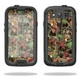 thumbnail image 1 of MightySkins LIFSGS3-Buck Camo Skin for Lifeproof Samsung Galaxy S III S3 Fre Case - Buck Camo, 1 of 4