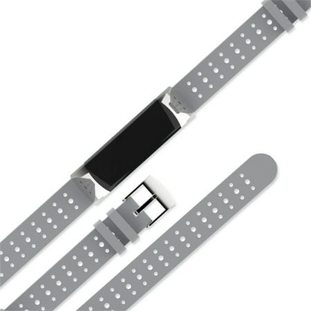 New Fashion Sports Silicone Bracelet Strap Band For Huawei Honor 3 Smart Watch