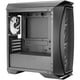 thumbnail image 5 of Gabinete Gamer AEROCOOL Aero One Mini Frost Cristal Templado ATX RGB, 5 of 6