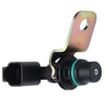 thumbnail image 3 of Engine Speed Sensor, Easy To Install Professional Excavator Speed Sensors 1918305  For Motor For Cat C13 330D C9, 3 of 8