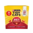 thumbnail image 1 of Arena para gatos Tidy Cats Clumping 24/7 Performance, 17,24 kg, 1 of 9