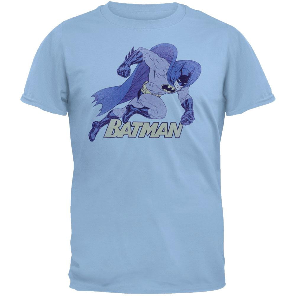 batman running shirt