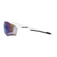 thumbnail image 5 of Gafas de sol Rawlings Pitch Perfect Shield para béisbol juvenil, 65 mm, 5 of 5