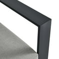 thumbnail image 4 of Tahoe Modular Right-Facing Loveseat in Gray Gray, 4 of 9