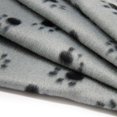 thumbnail image 3 of FUTUREORYY Pet Fleece Cushion De Doble Ideal Para Camas Y Asientos De Mascotas, 3 of 5