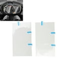 thumbnail image 1 of BFY 2PCS Motorbike Cluster Scratch Dashboard Screen Protector For Kawasaki Ninja 250 400 650 1000 ZX6R ZX25R Z1000SX, 1 of 11